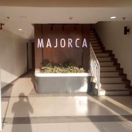 Aparthotel Camella Manor Majorca 7A Bacolod Exteriér fotografie
