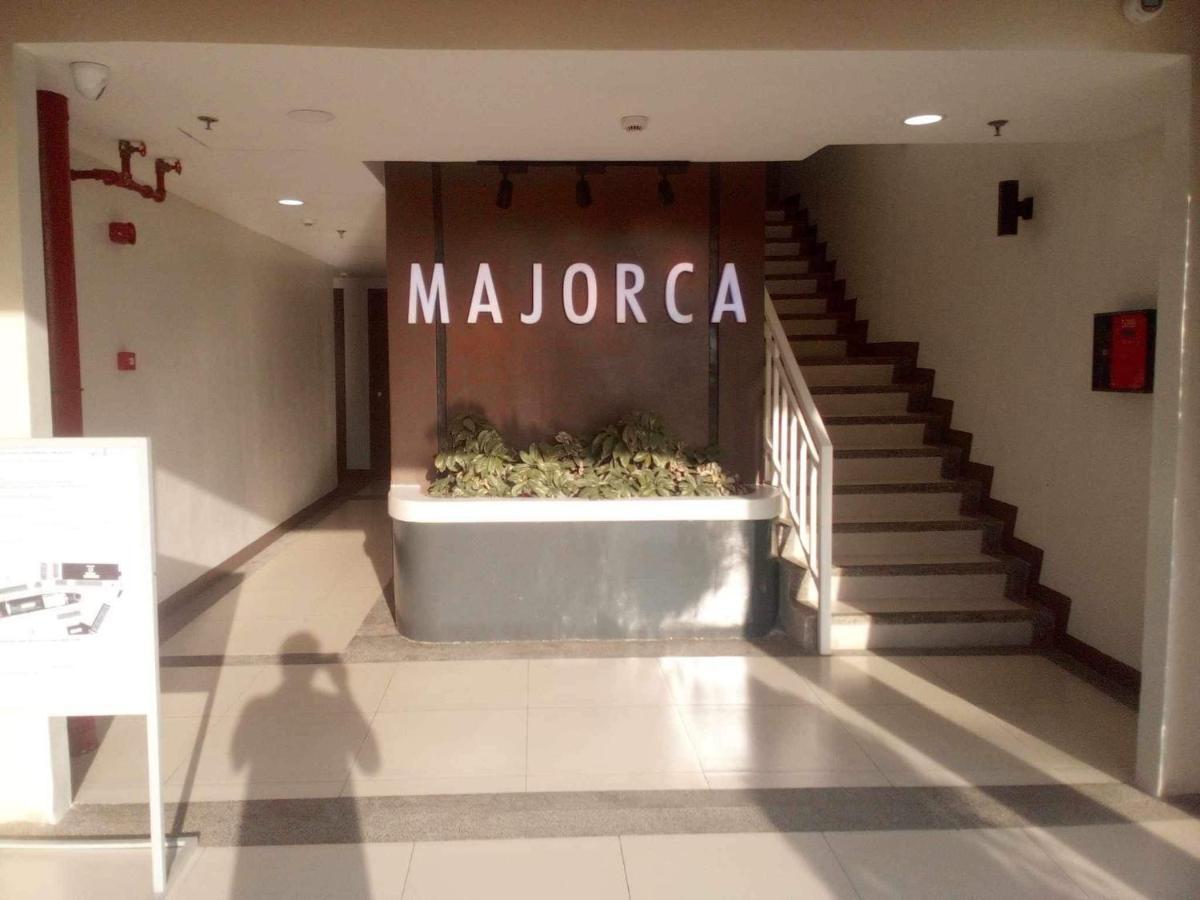 Aparthotel Camella Manor Majorca 7A Bacolod Exteriér fotografie